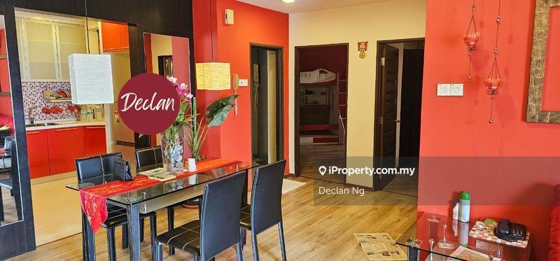 Kondominium untuk Dijual di Miami Green oleh Declan Ng - iProperty.com.my