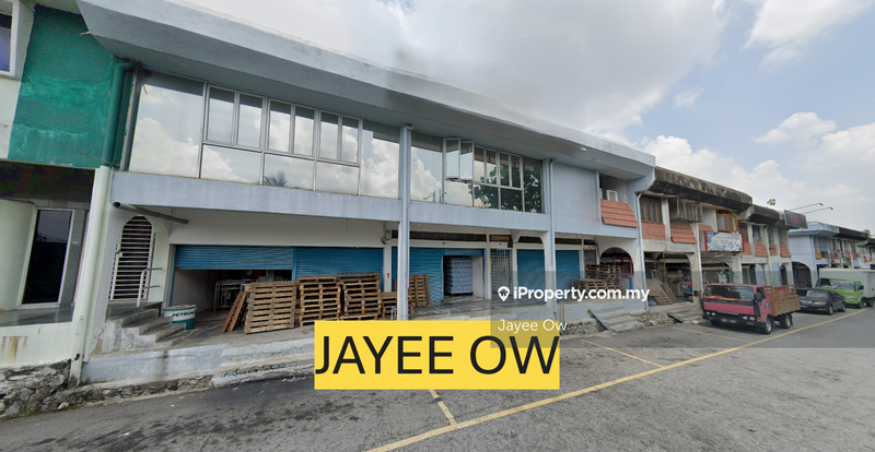 Shop for Sale in Taman Koperasi Cuepacs, Kajang by Jayee Ow - iProperty.com.my
