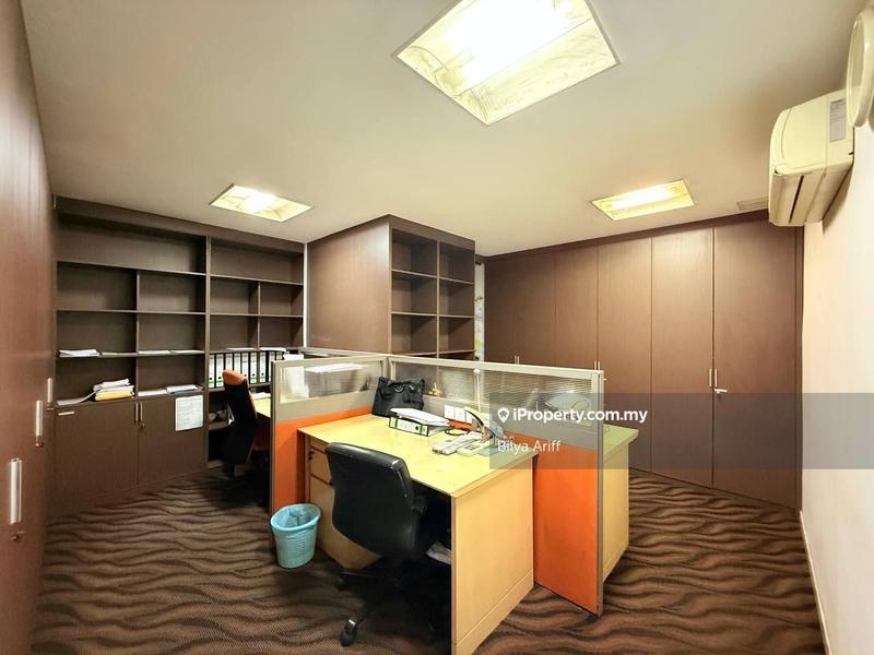 For Sale - Commercial Building Old Klang Road