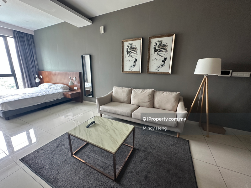 Kondominium untuk Dijual di The Elysia Park Residence oleh Mindy Heng - iProperty.com.my