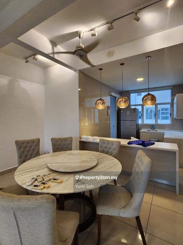 Kondominium untuk Disewa di Green Residence oleh Yumi Soh - iProperty.com.my
