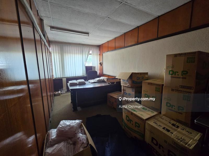 Shop-Office for Sale in Bangunan Wisma 4 Tingkat Rahang, Seremban by Azrul Othman - iProperty.com.my