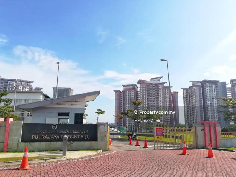 For Rent - PPA1M Seruling