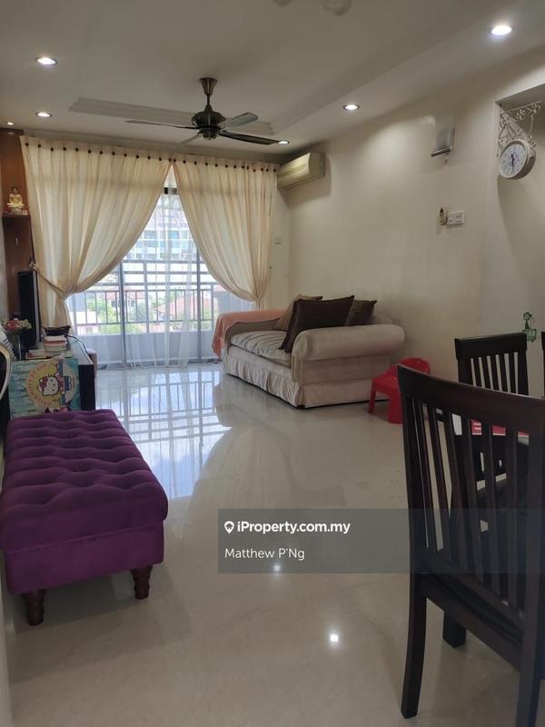 For Sale - Sri Kenari