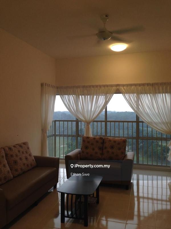 For Sale - I Residence