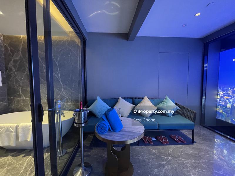 Kediaman Servis untuk Dijual di Royal Lexis oleh Jess Chong - iProperty.com.my