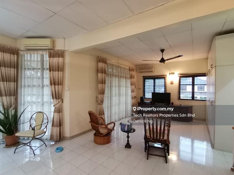 Banglo untuk Dijual di Cinta Sayang Golf Club, Sungai Petani oleh Derrick Ng - iProperty.com.my