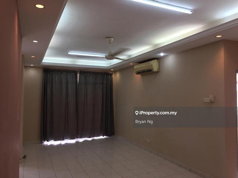 Condominium for Sale in Platinum Hill PV 5 by Bryan Ng - iProperty.com.my