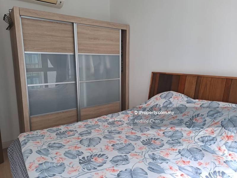 Service Residence for Sale in H2O Residences by Andrine Chan - iProperty.com.my