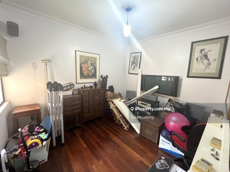 Condominium for Sale in Kiara Park by Karen Leong - iProperty.com.my
