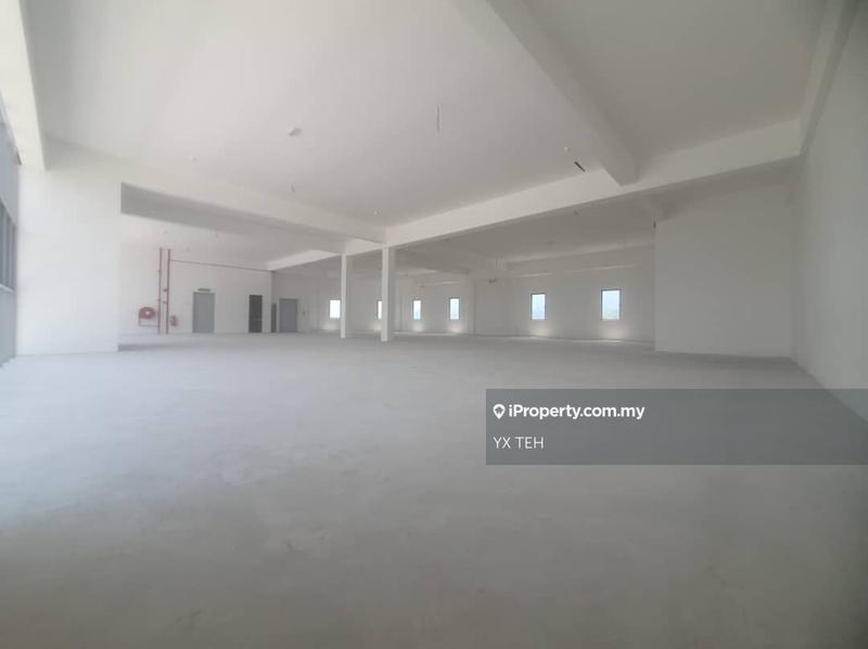 Semi-D Factory for Sale in Kepong, Kuala Lumpur by YX TEH - iProperty.com.my