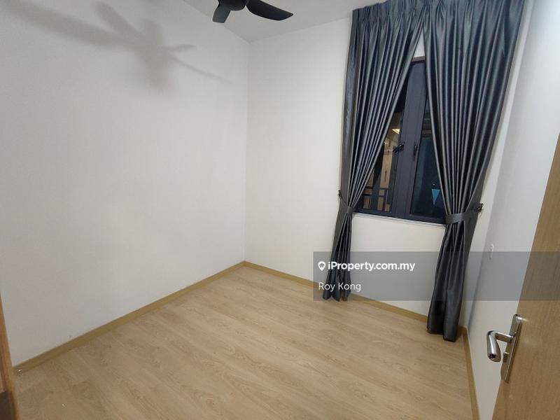 Kediaman Servis untuk Disewa di Aradia Residence @ Lake City KL North oleh Roy Kong - iProperty.com.my