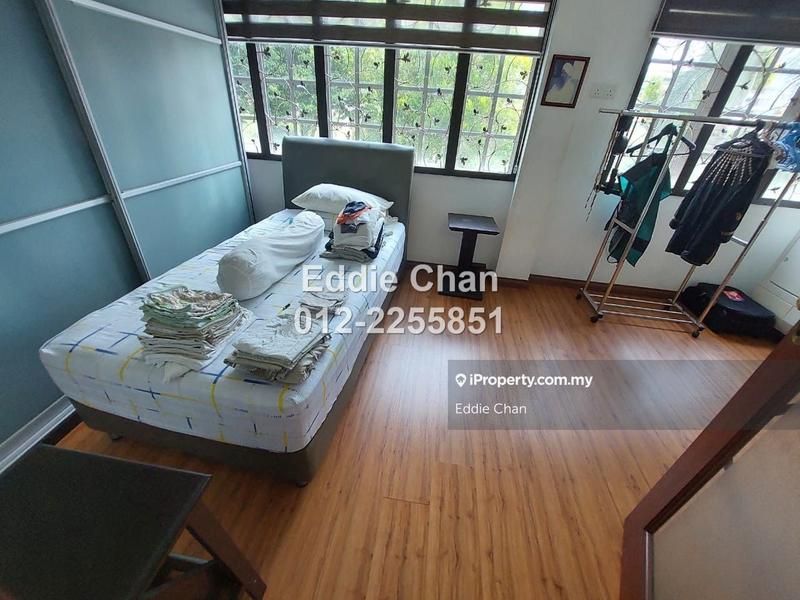 3-storey Terraced House for Sale in Medan Idaman, Setapak by Eddie Chan - iProperty.com.my