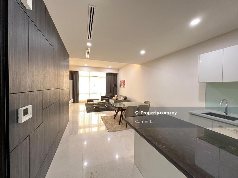 Residensi Servis untuk Dijual di Banyan Tree Signatures oleh Carren Tai - iProperty.com.my