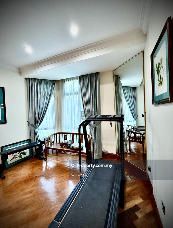 Condominium for Sale in Pangsapuri Mahligai Baiduri by CHERYL - iProperty.com.my