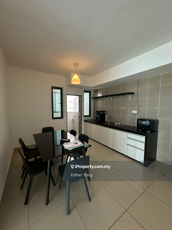 Condominium for Sale in Palace Court (Sri Istana) by Esther Yong - iProperty.com.my