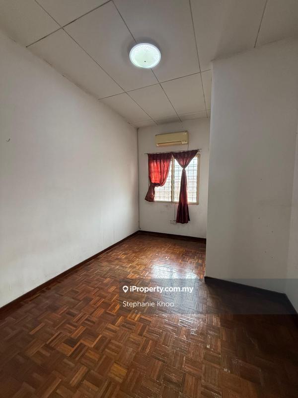 2-storey Terraced House for Sale in Taman Puncak Jalil, Seri Kembangan by Stephanie Khoo - iProperty.com.my
