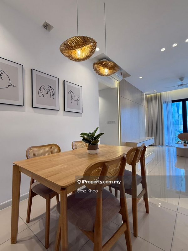 Service Residence for Rent in Sunway Belfield by Jesz Khoo - iProperty.com.my