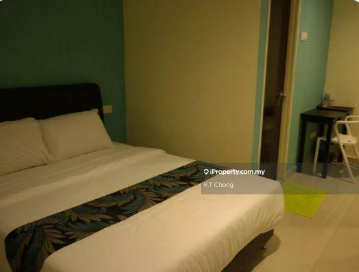 Hotel / Resort for Sale in Dickson Waterfront, Port Dickson by K.T Chong - iProperty.com.my