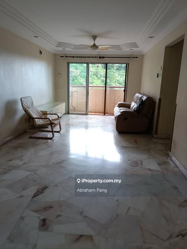 For Sale - Pangsapuri Saraka