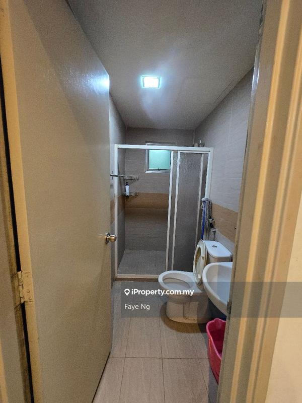 Condominium for Sale in Dynasty Garden Condominium by Faye Ng - iProperty.com.my