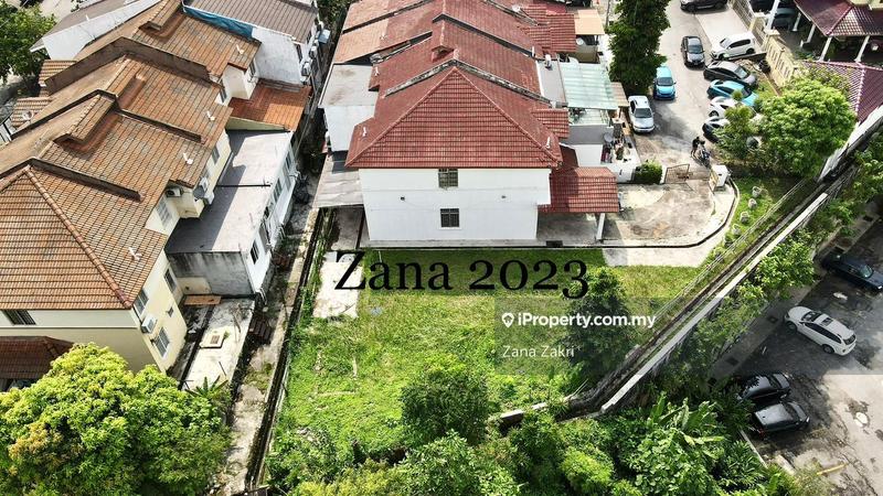 2-storey Terraced House for Sale in Ukay Bistari, Ulu Kelang by Zana Zakri - iProperty.com.my