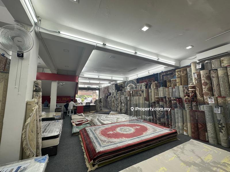 Retail-Space for Rent in Bukit Kuda, Klang by Gavin Tham - iProperty.com.my