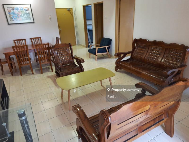 Apartment for Rent in Menara Pelangi by Ranjith - iProperty.com.my
