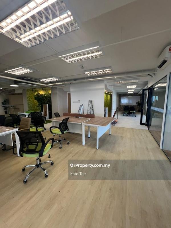 For Rent - Teega Tower Office