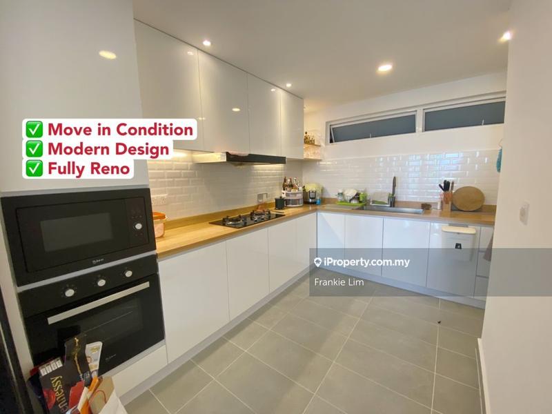 Kondominium untuk Dijual di Armanee oleh Frankie Lim - iProperty.com.my