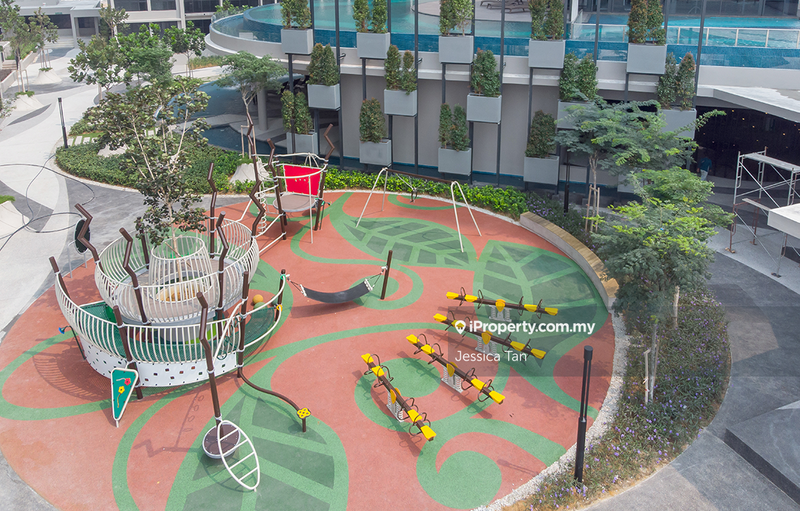 For Sale - Geo Bukit Rimau