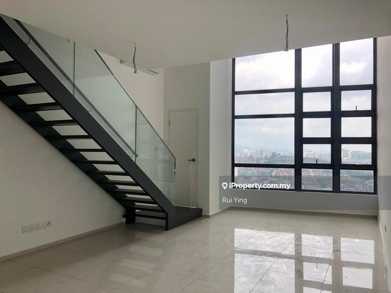 Service Residence for Sale in EkoCheras by Rui Ying - iProperty.com.my