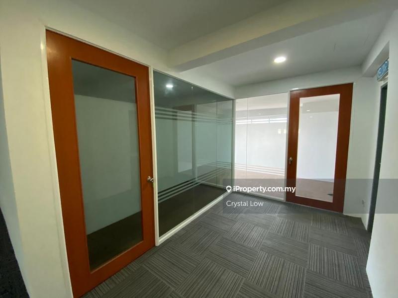 Office for Sale in Gallaria Cyberjaya, Cyberjaya by Crystal Low - iProperty.com.my