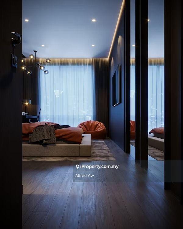 Service Residence for Sale in Avantro Residences by Alfred Aw - iProperty.com.my