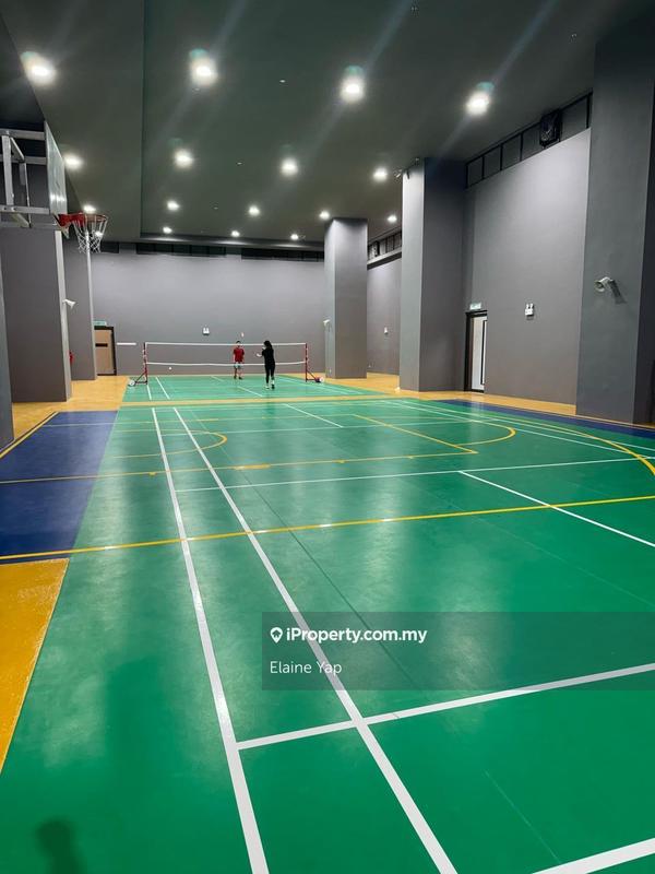 Service Residence for Sale in D'Erica by Elaine Yap - iProperty.com.my