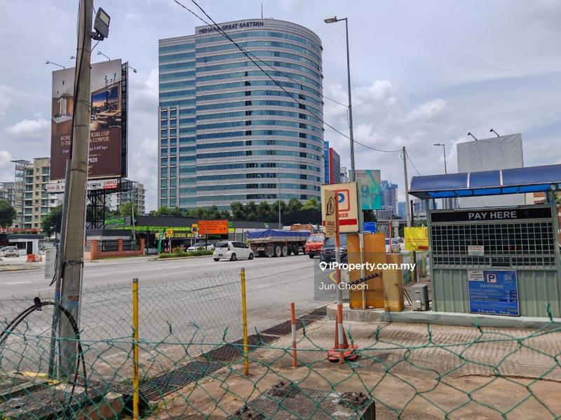 Commercial Land for Sale in Kuala Lumpur, KL City Centre by Jun Choon - iProperty.com.my