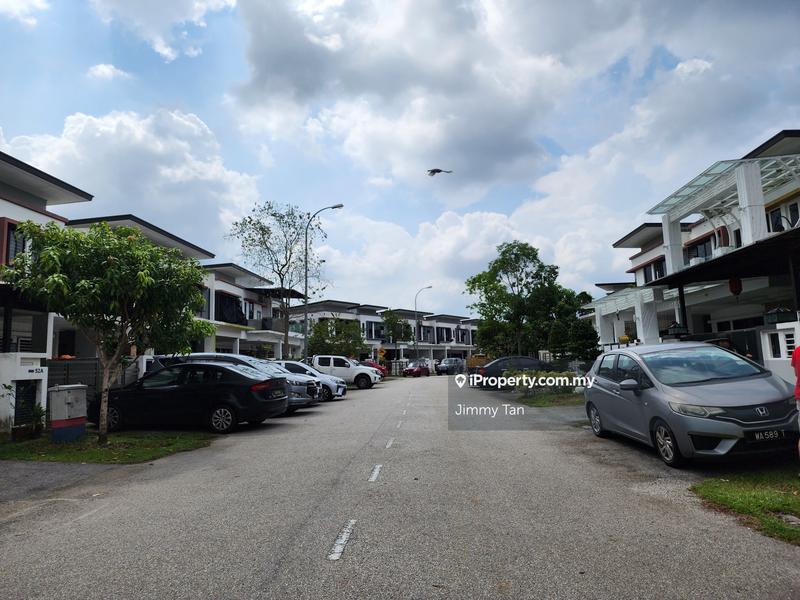 Rumah Berangkai 2 Tingkat untuk Dijual di Sungai Buloh, Selangor oleh Jimmy Tan - iProperty.com.my