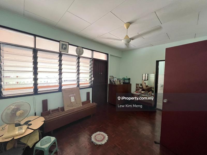 1.5-storey Terraced House for Sale in Taman Bukit Maluri, Kepong by Lew Kim Meng - iProperty.com.my