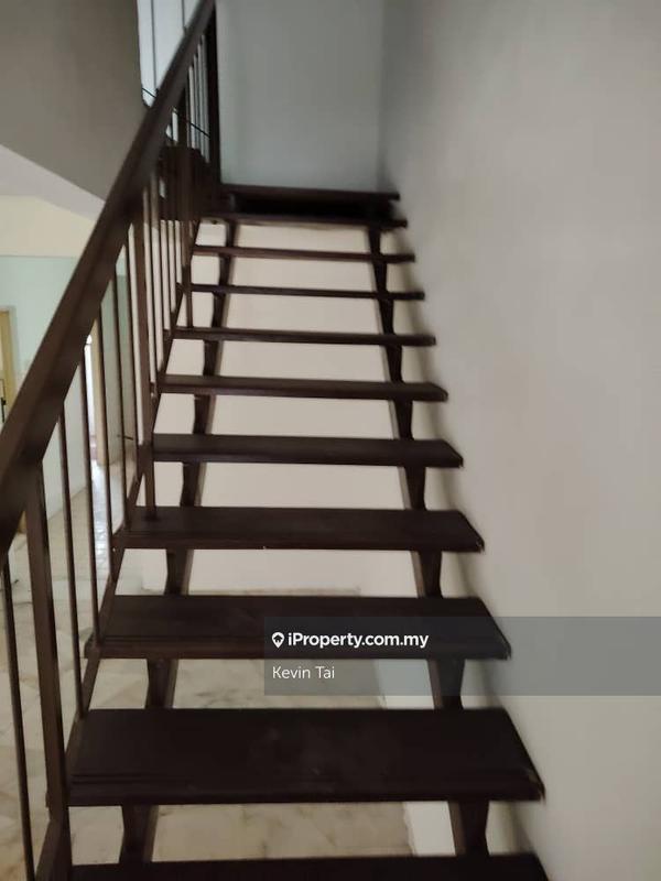 Rumah Berangkai 2 Tingkat untuk Dijual di mic2e, Cheras oleh Kevin Tai - iProperty.com.my