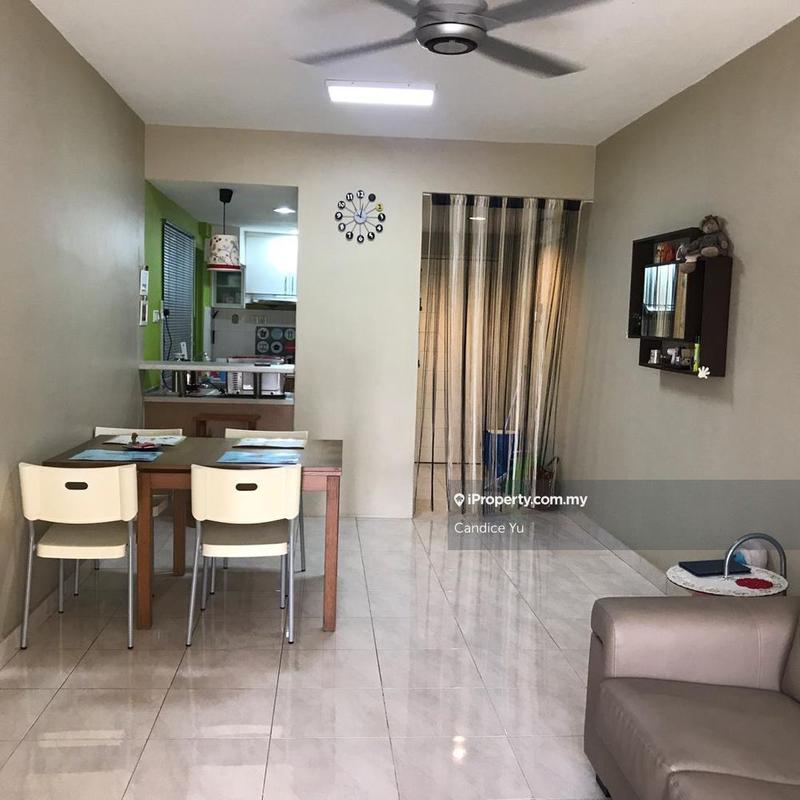 For Sale - Anggun Puri