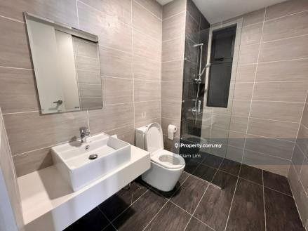 Service Residence for Rent in Trion @ KL by William Lim - iProperty.com.my
