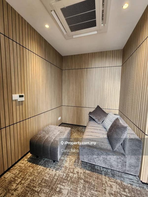 For Rent - Park Place