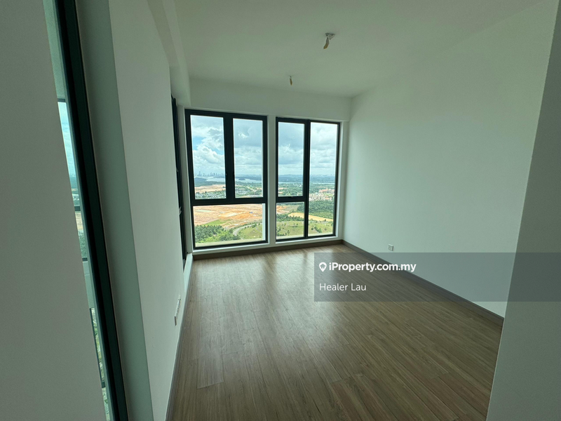 Kondominium untuk Dijual di The Elysia Park Residence oleh Healer Lau - iProperty.com.my