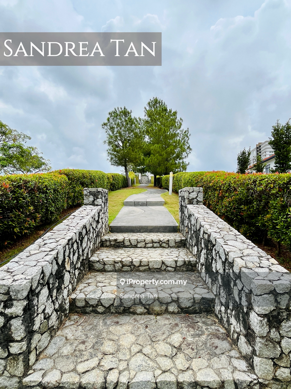 Rumah Teres 3-Tingkat untuk Dijual di Setia Pearl Island, Bayan Lepas oleh Sandrea Tan - iProperty.com.my