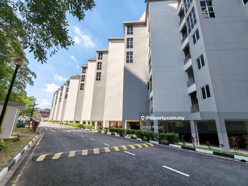 Condominium for Rent in Desarina Condominium by Jeno Poon - iProperty.com.my