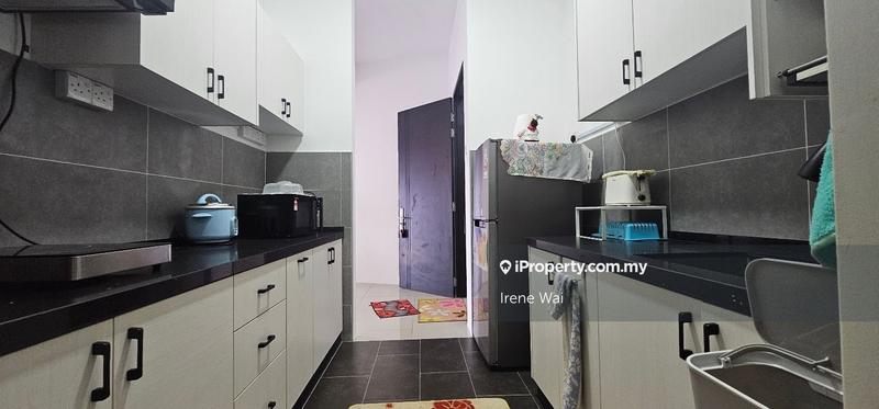 Kondominium untuk Disewa di The Cove Hillside Residence oleh Irene Wai - iProperty.com.my