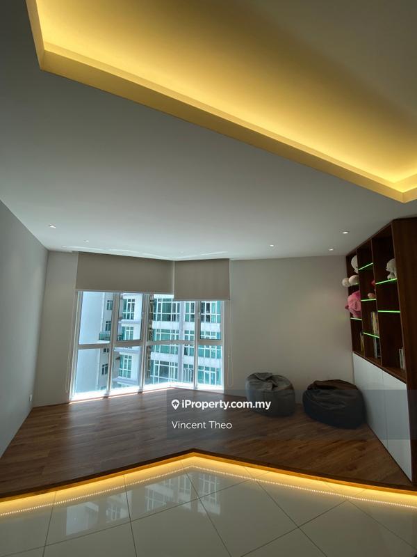 Service Residence for Sale in The Centrina Service Apartment@Central Residence by Vincent Theo - iProperty.com.my