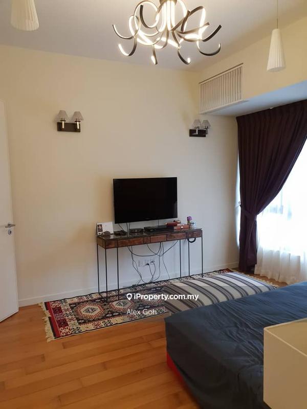 Condominium for Sale in 2 Hampshire by Alex Goh - iProperty.com.my