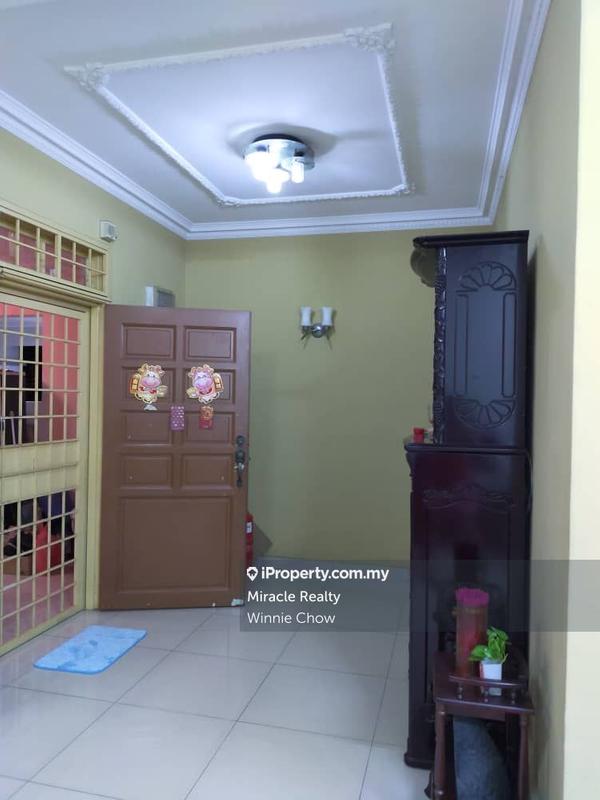 2-storey Terraced House for Sale in Kota Kemuning Shah Alam, Shah Alam by Winnie Chow - iProperty.com.my