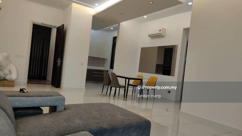 Condominium for Sale in The LIGHT COLLECTION I by Amber Hang - iProperty.com.my